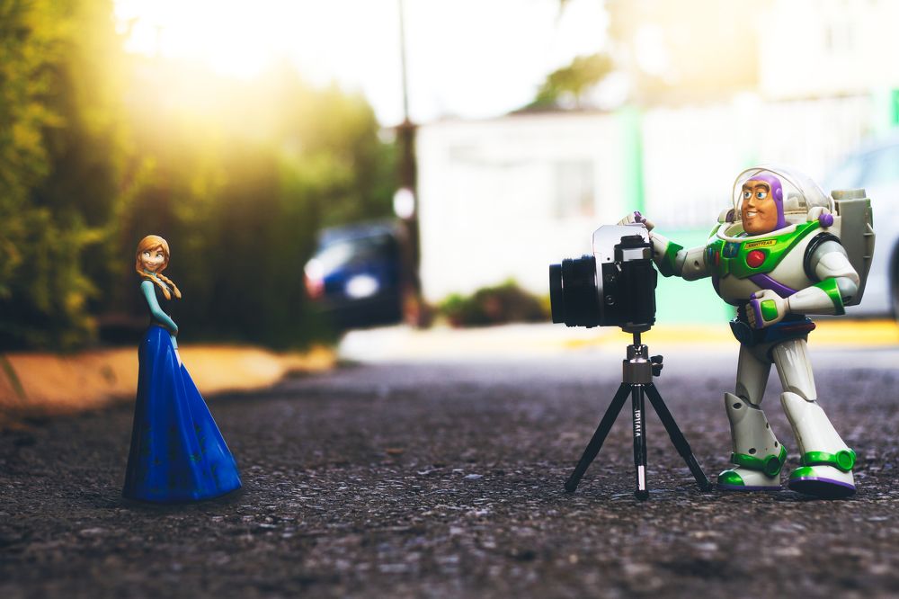 Photograph by Ricardo Sanchez Ruiz