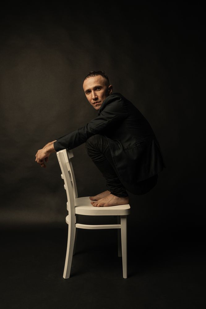 Photograph by Никита Зыков