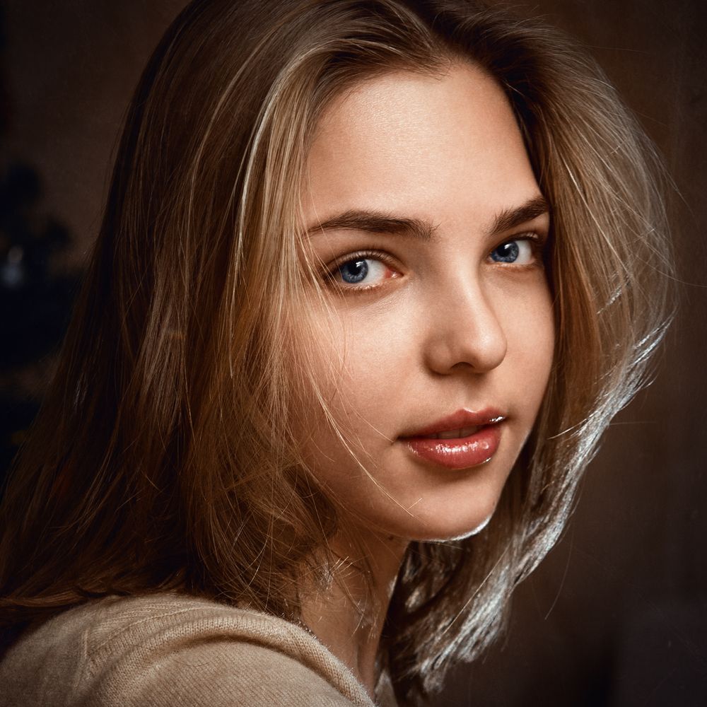 Фотография автора Татьяна Охапкина