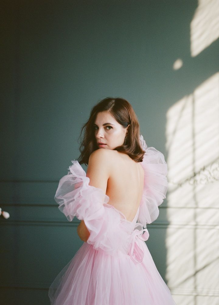 Photograph by Екатерина Русинова