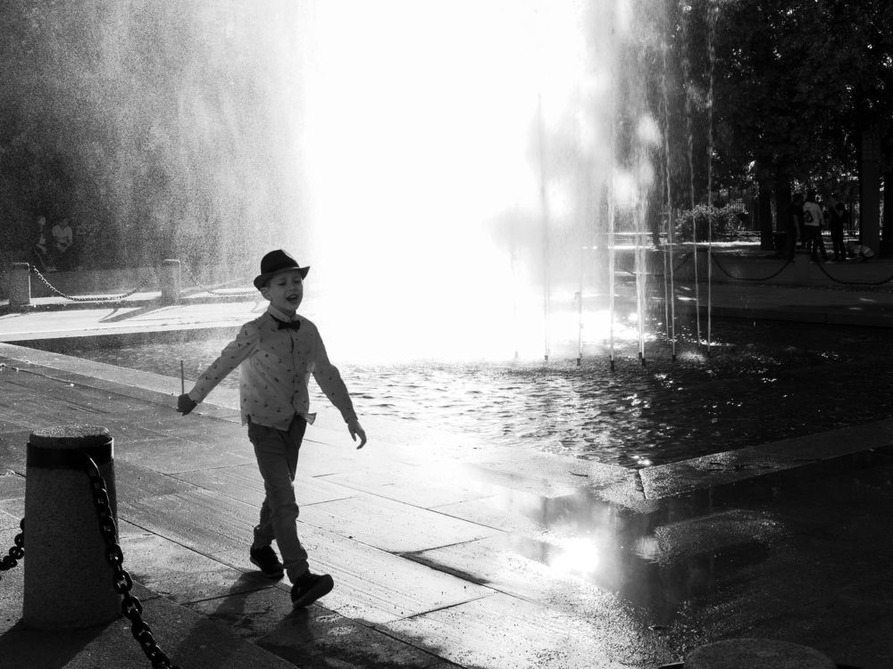 Photograph by Юлия Вяхирева