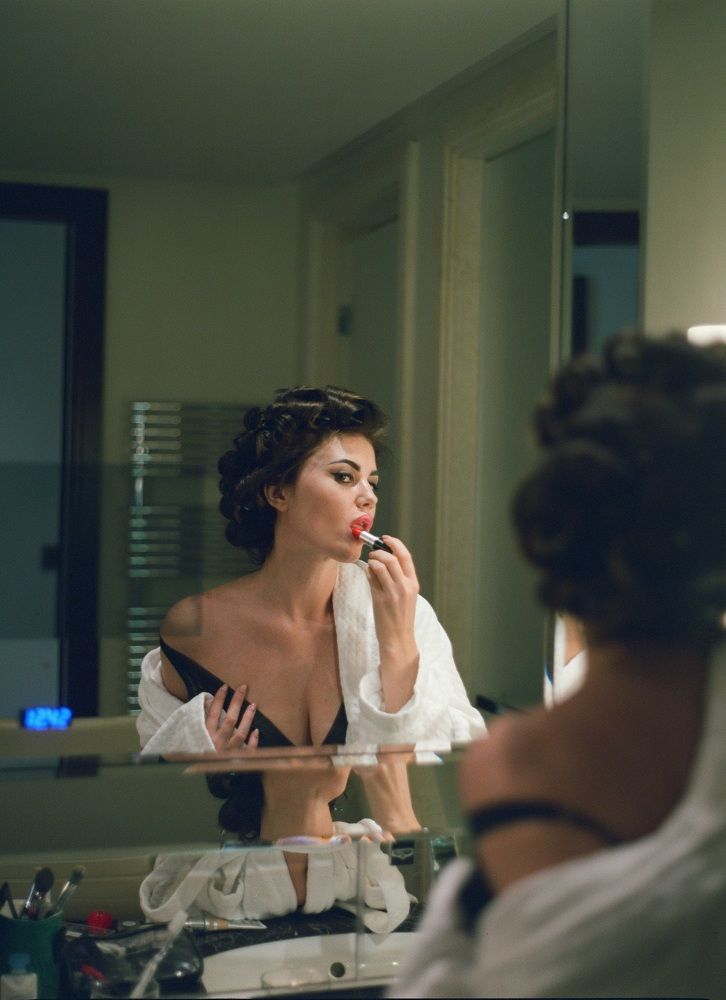 Photograph by Екатерина Русинова