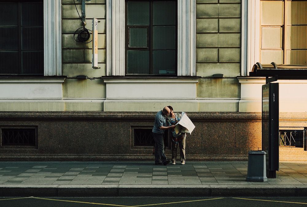 Photograph by Юлия Вяхирева