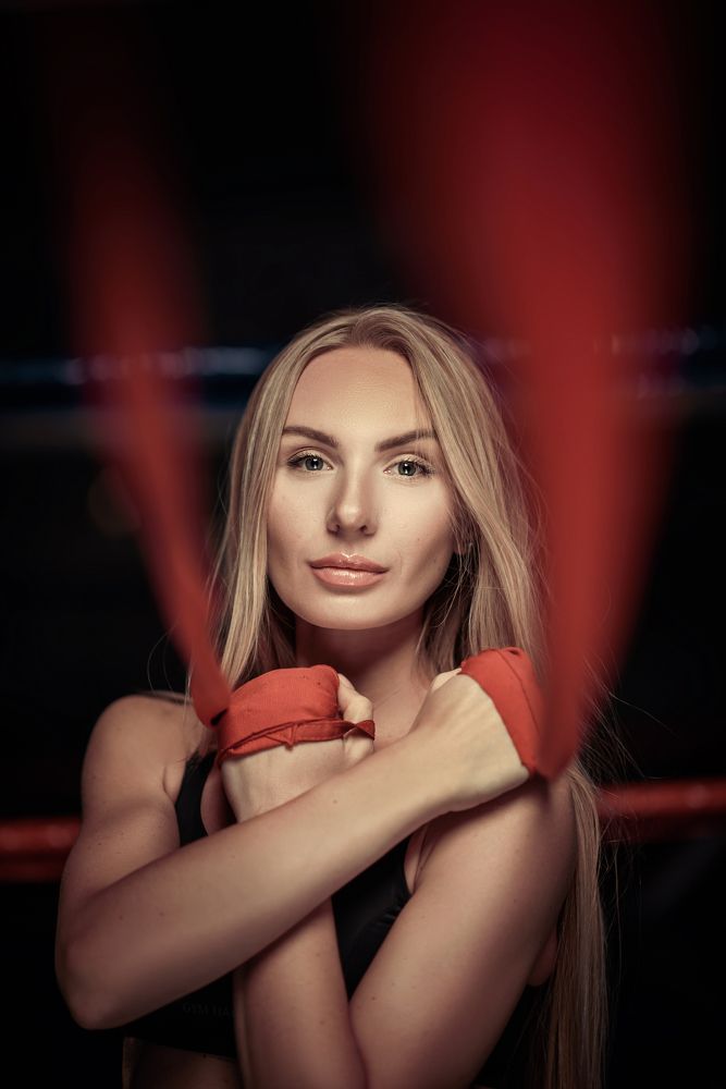 Photograph by Olga Lashina