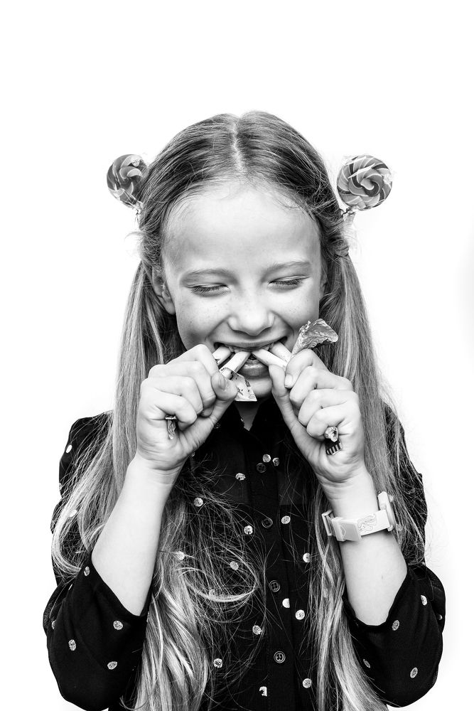 Photograph by Olga Lashina