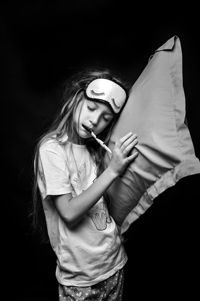 Photograph by Olga Lashina