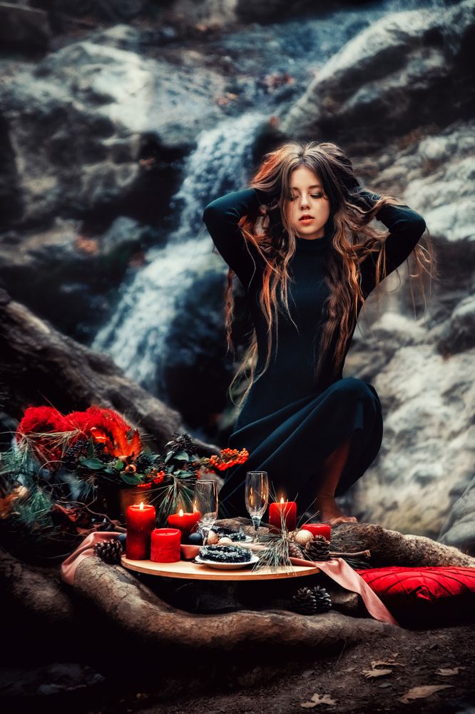 Photograph by Тина Ялова