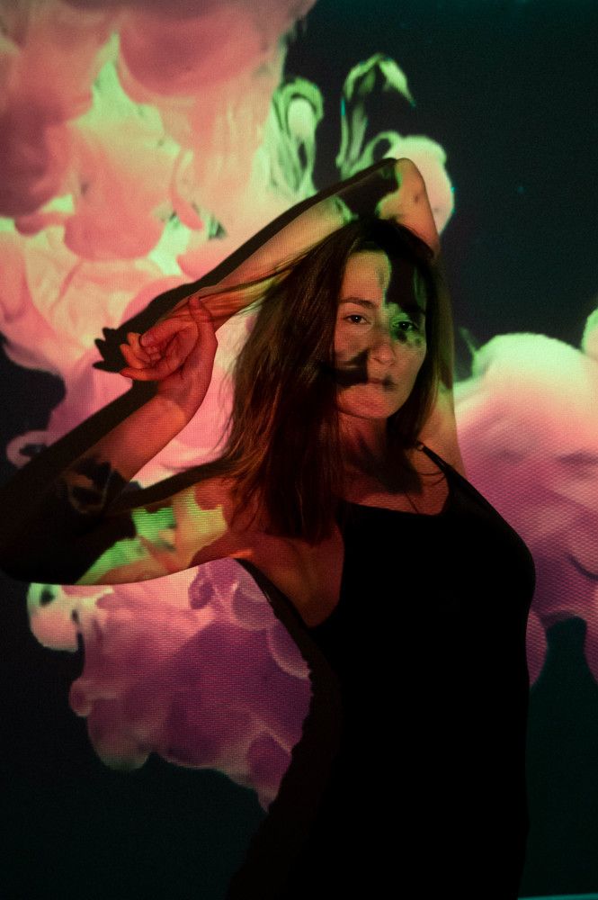 Photograph by Veronika Lukasaneca