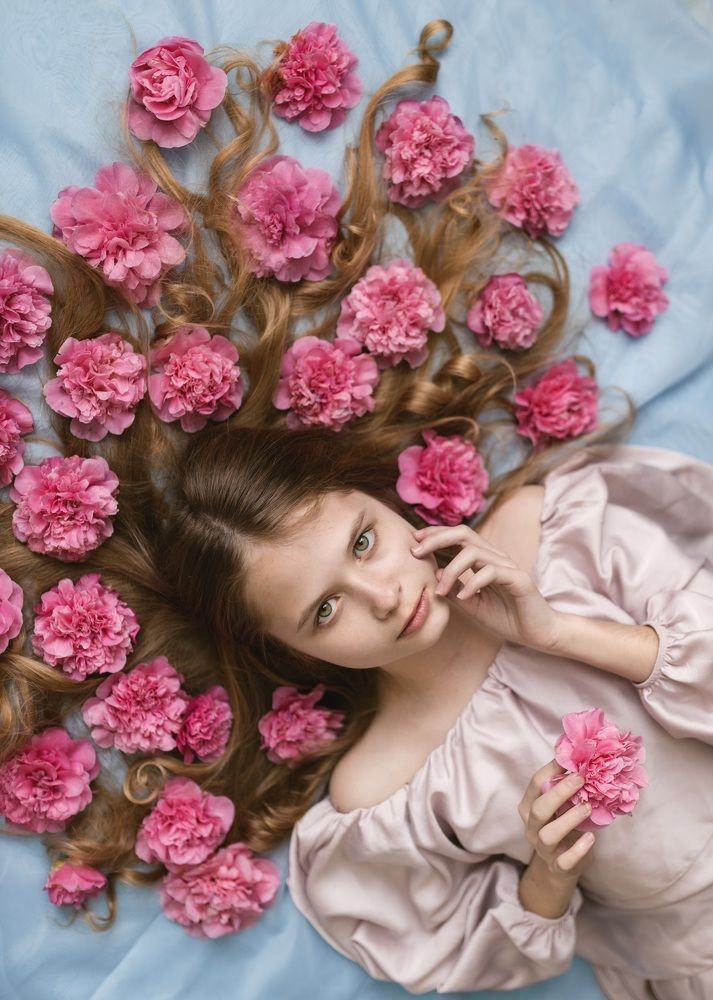 Фотография автора Natalja Bindere