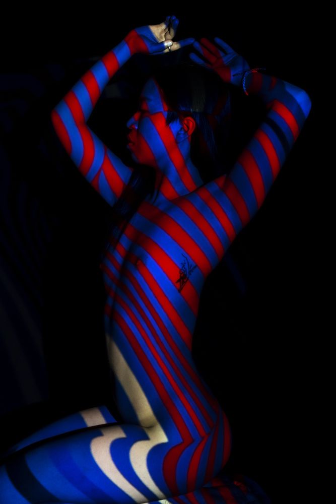 Photograph by Svetozar Simov