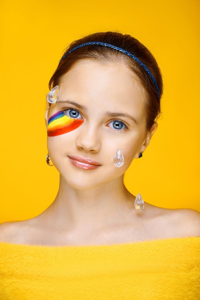 Photograph by Olga Lashina