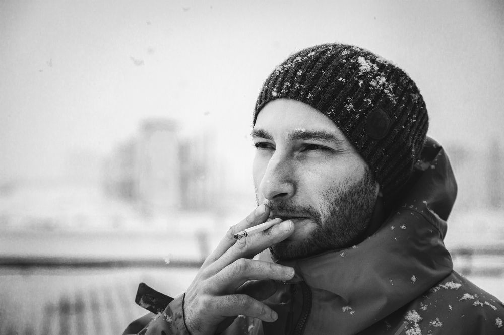 Photograph by Александр Быдрицкий