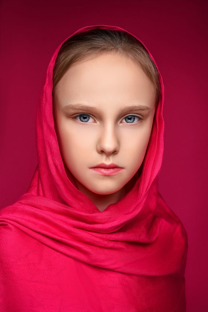 Photograph by Olga Lashina