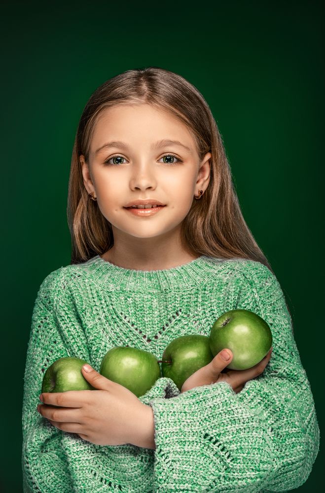 Photograph by Olga Lashina