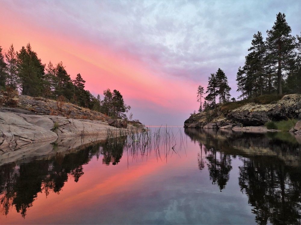 Photograph by Gromova