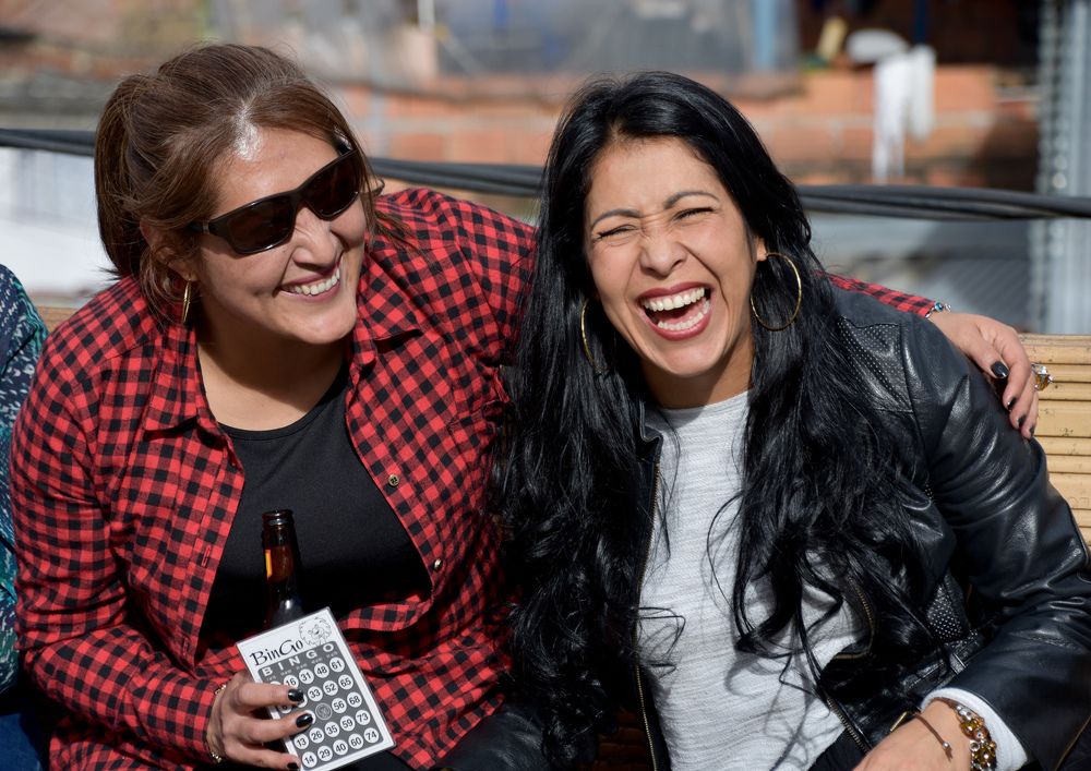 Photograph by Andrea