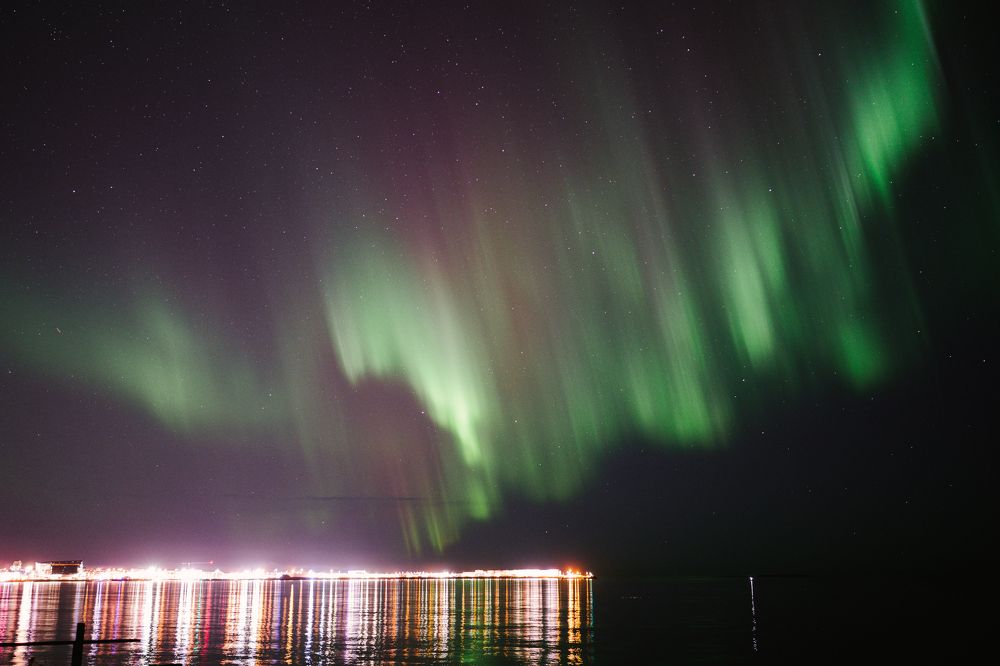 Photograph by Марина Воронина