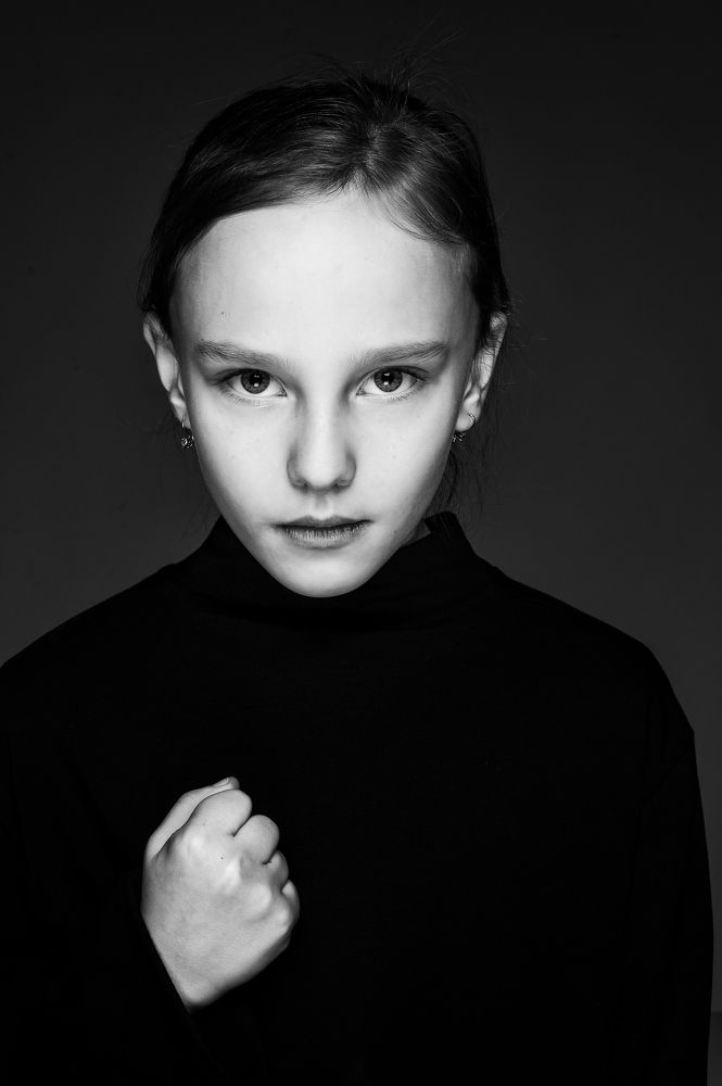 Photograph by Olga Lashina