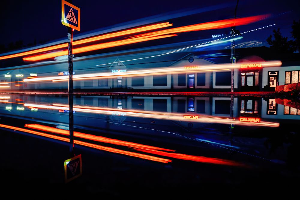 Photograph by Галина Царькова