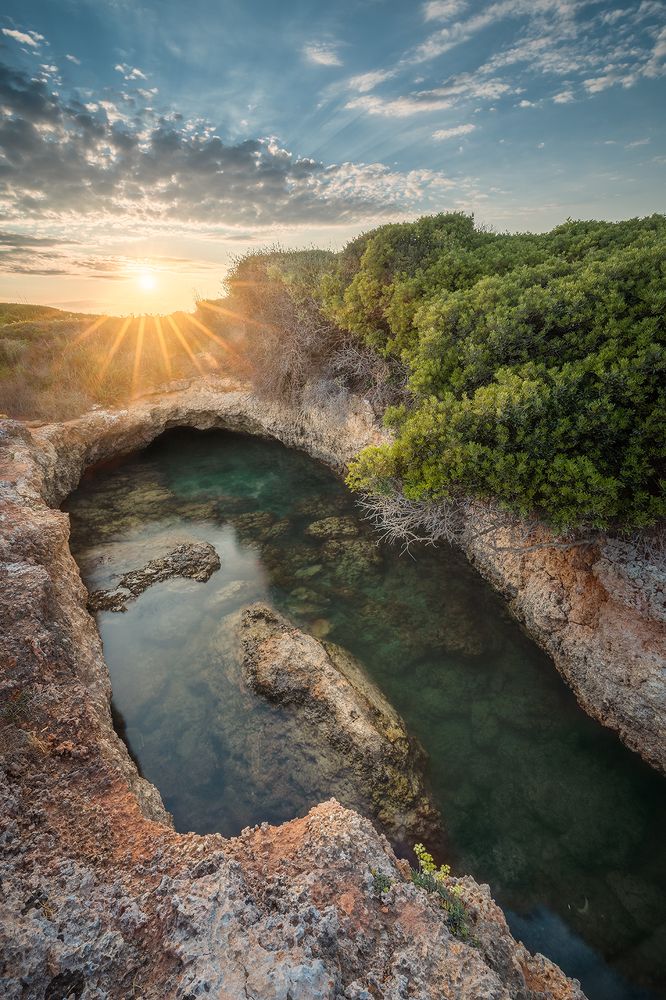 Photograph by Antonello Alò