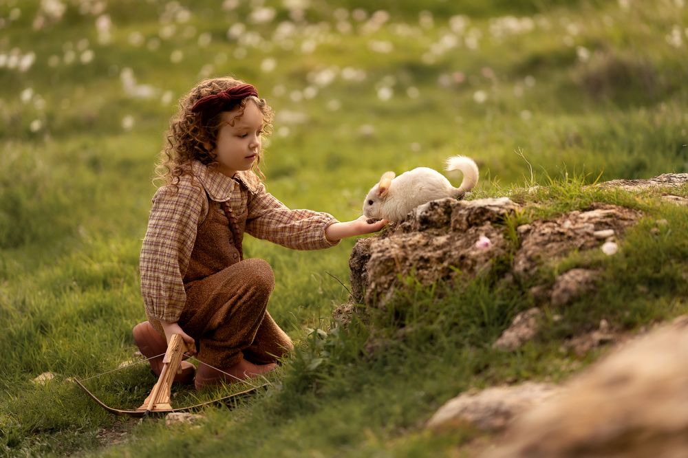 Photograph by Виктория Кузнецова