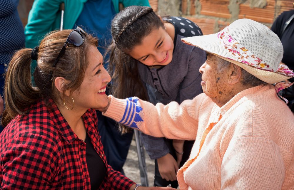 Photograph by Andrea