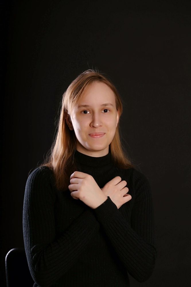 Photograph by Анна Семейникова