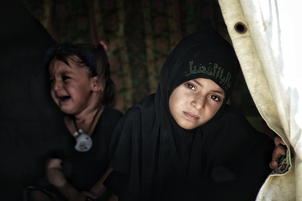 Photograph by الوائلي منتظر