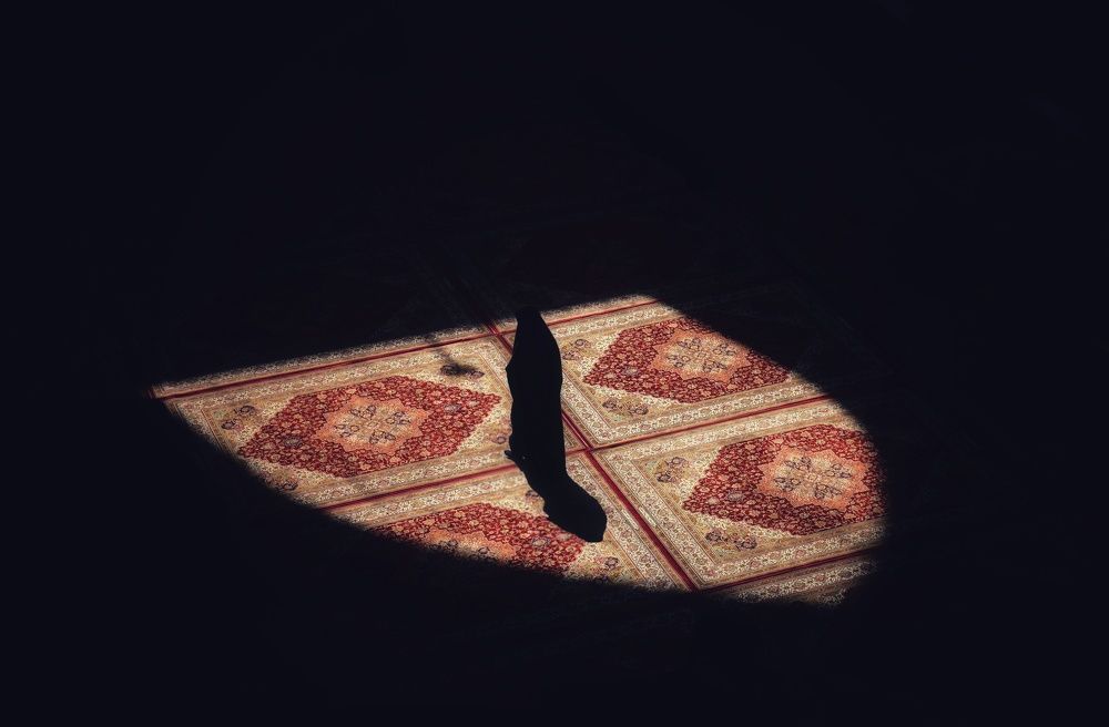 Photograph by الوائلي منتظر