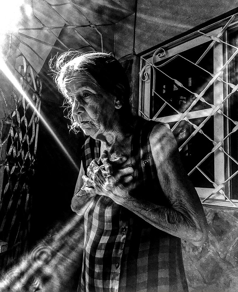 Photograph by Alejandro