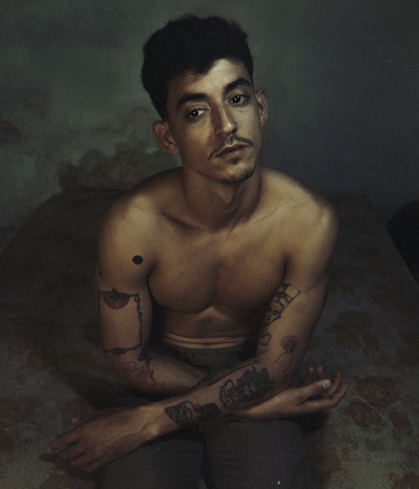 Photograph by Daniel Ernesto Martínez Reyes