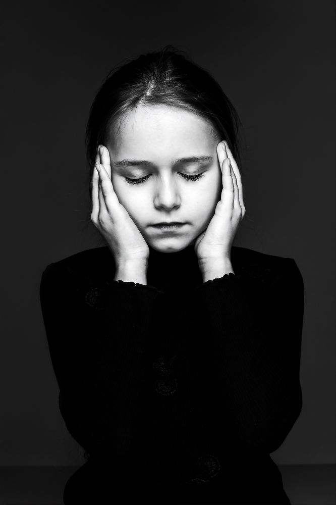 Photograph by Olga Lashina