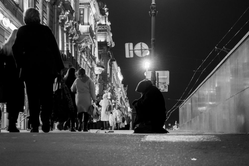 Photograph by Юлия Вяхирева