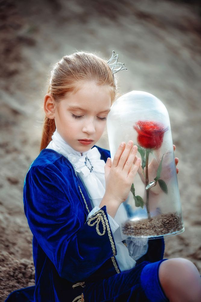 Photograph by Olga Lashina