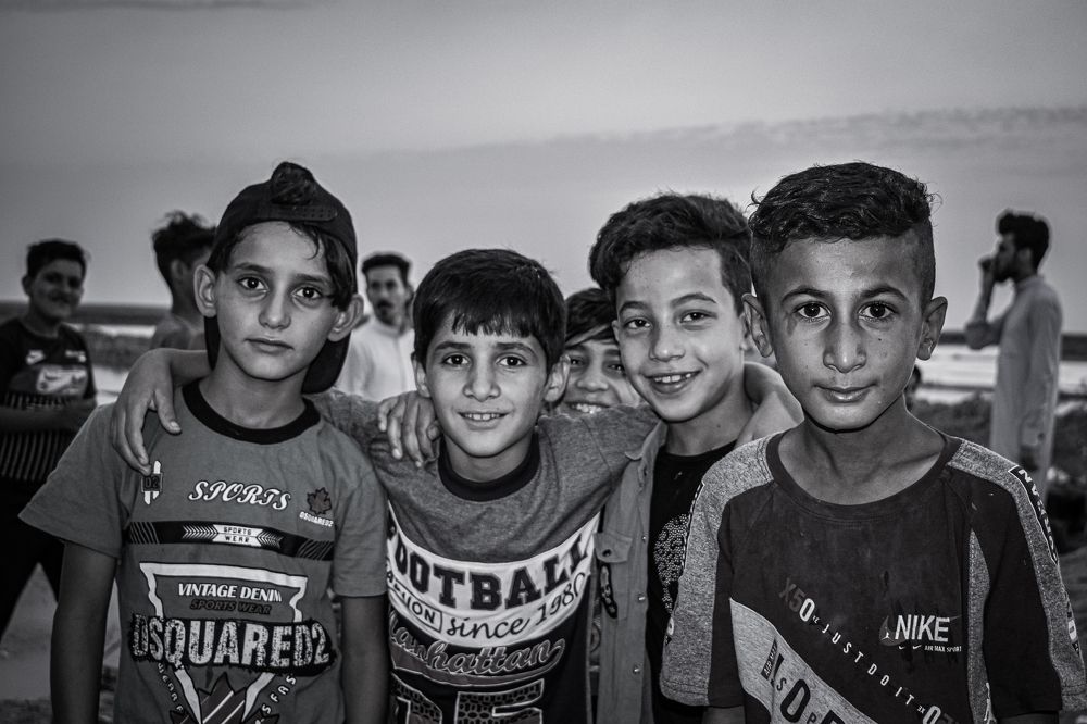 Photograph by الوائلي منتظر