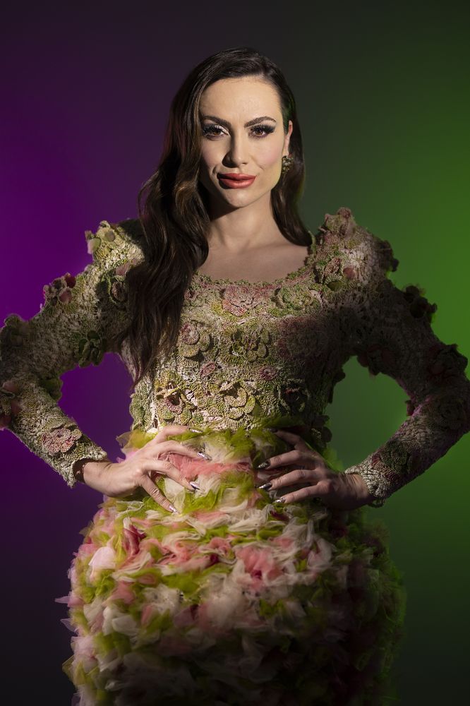 Photograph by HATEF FAGHANI NOBARI