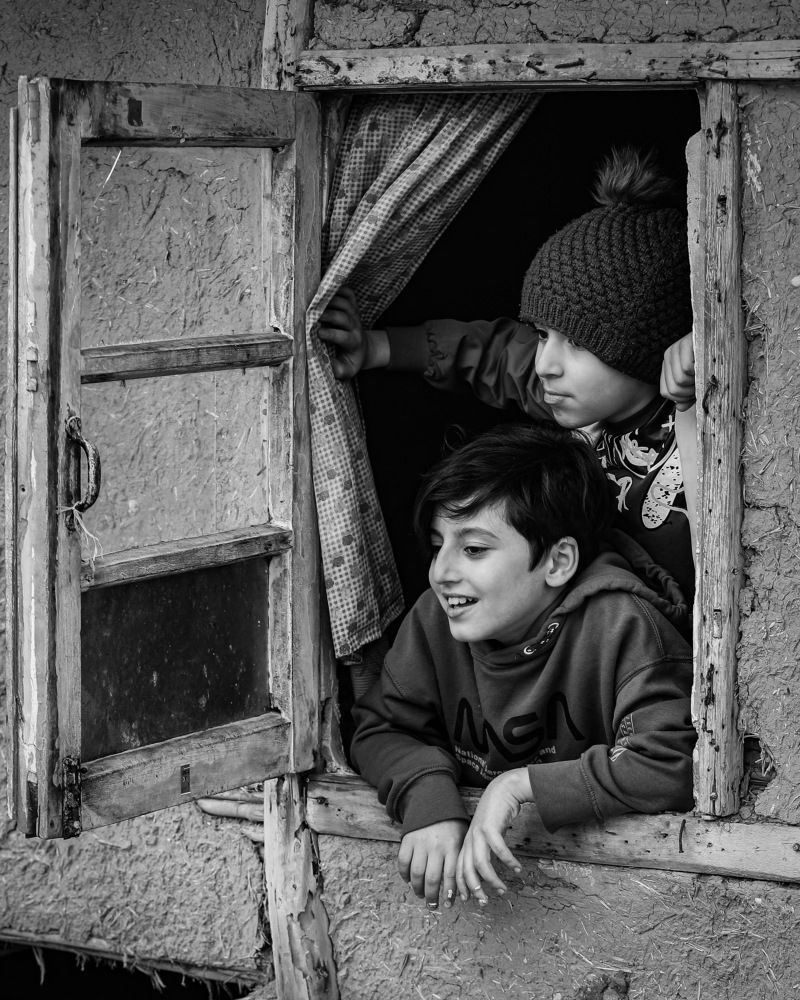 Фотография автора Saeed Keramati