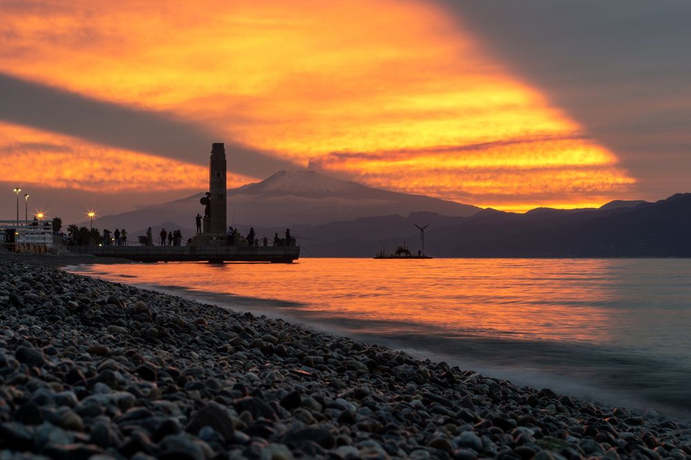 Photograph by Guido Calogero