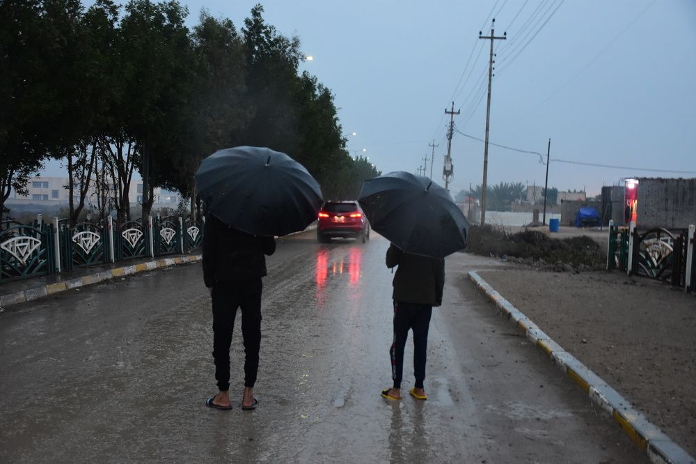 Photograph by الوائلي منتظر