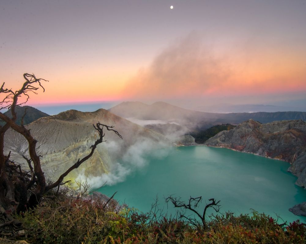 Photograph by Ryan Eko P