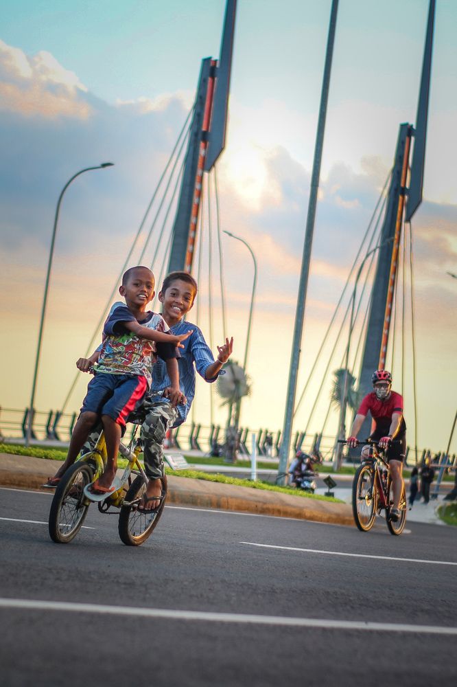 Photograph by Muhammad Zulkifli Kamaruddin