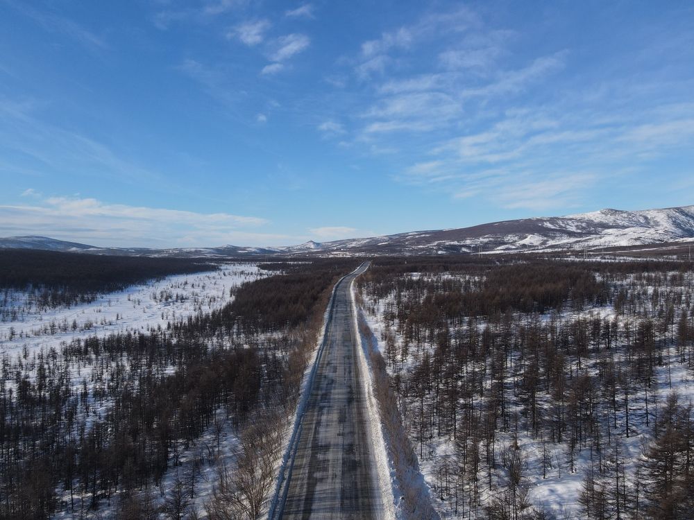 Photograph by Владимир Буряк