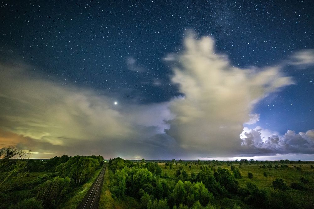 Photograph by Ильюшенко Андрей