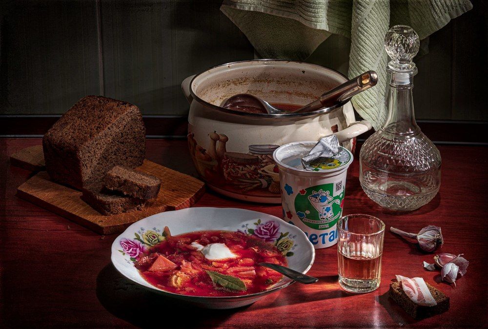 Photograph by Николай Ляпин