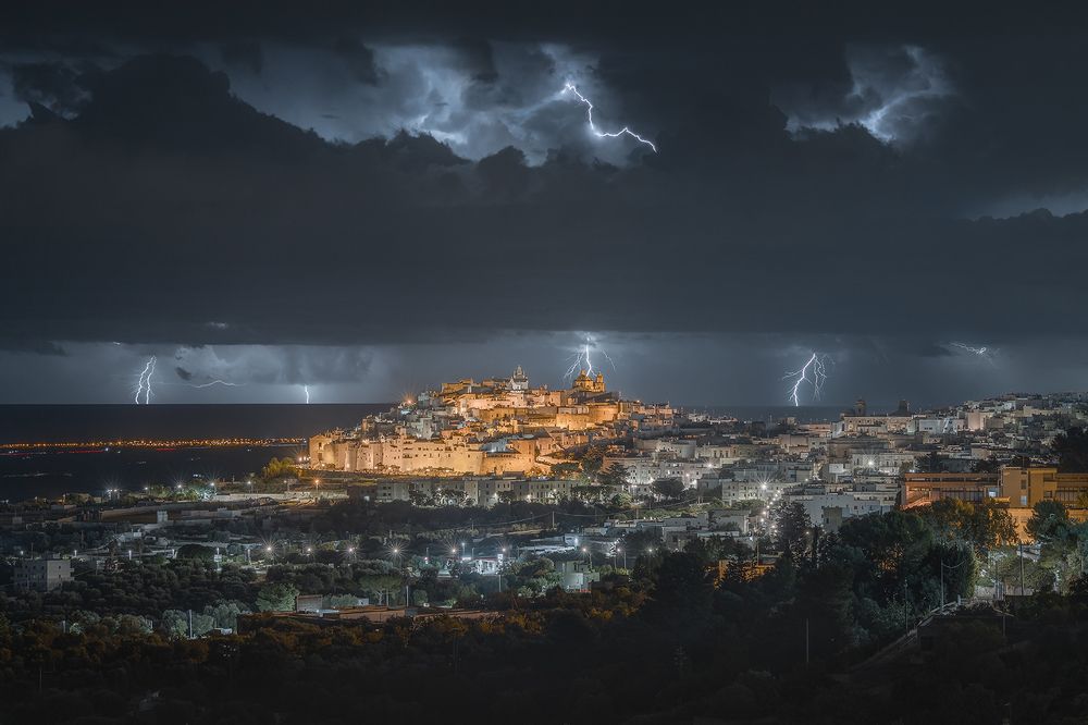 Photograph by Antonello Alò