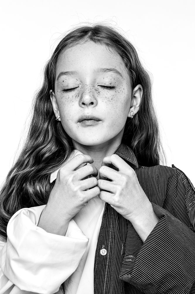 Photograph by Olga Lashina