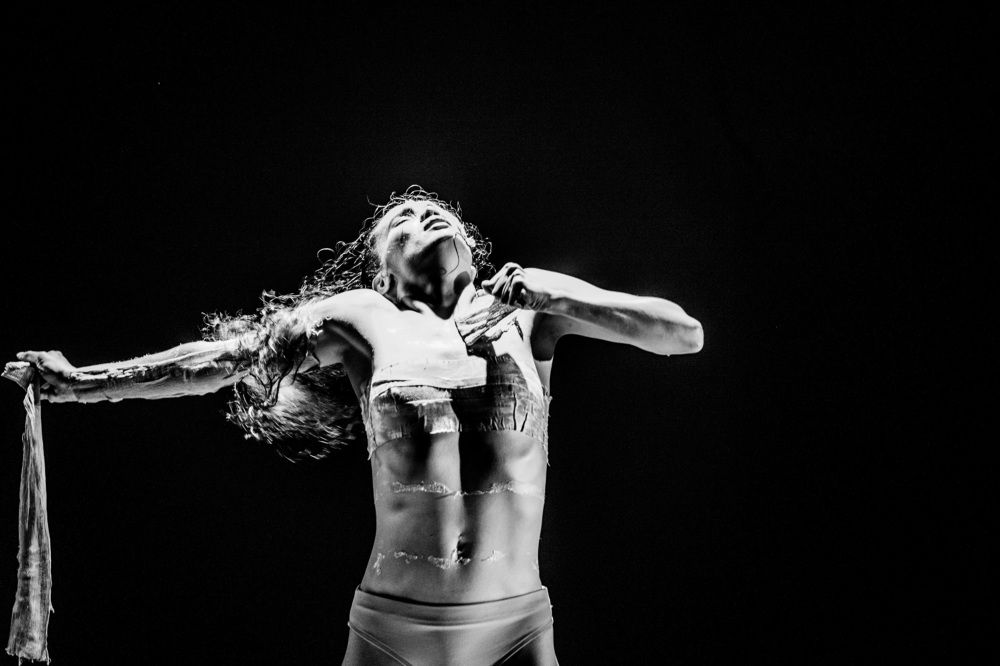 Photograph by maria yanet arcangel