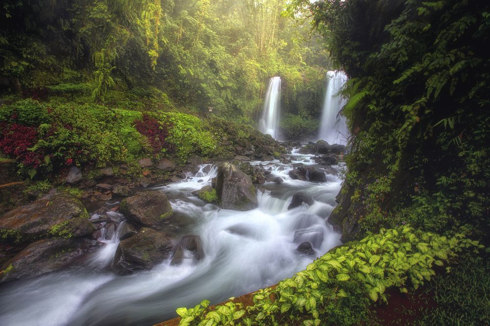 Après la pluie vient le soleil