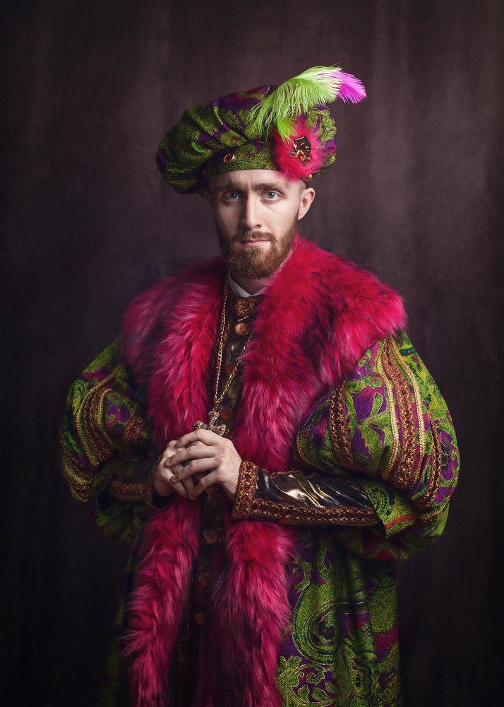 Photograph by Антонюк Максим