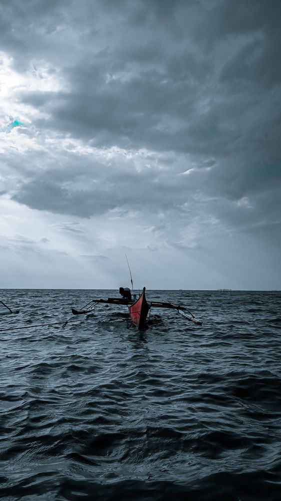 Sail or sink